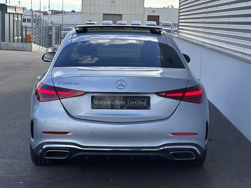 Occasion Mercedes C300 313 ch (230 kW) 2024 Berline