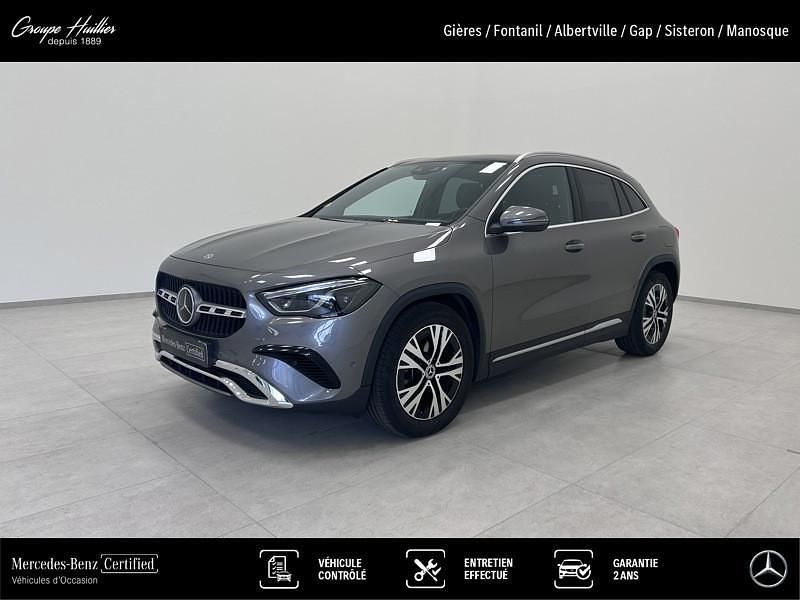 Utilisé 2023 Mercedes GLA200 Progressive SUV | 36 990 € (Prix juste) - Image 1/4