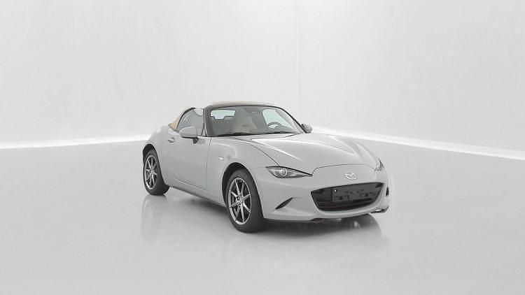 Nouvelle 2025 Mazda MX5 Kazari Cabriolet | 35 000 € (Prix assez cher) - Image 1/1