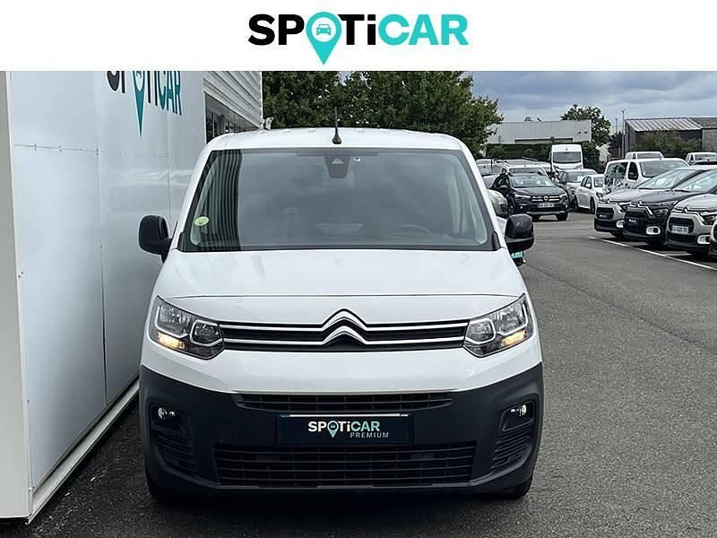 Occasion Citroën Berlingo 100 ch (73 kW) 2022 Monospace
