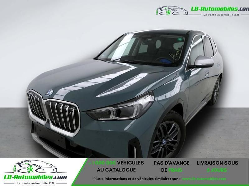 Utilisé 2023 BMW iX Sport Line SUV | 44 300 € (Bon prix) - Image 1/4