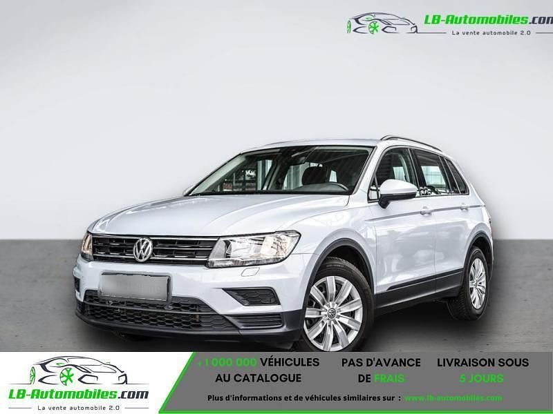Occasion 2018 VW Tiguan SUV | 21 600 € (Prix juste) - Image 1/4