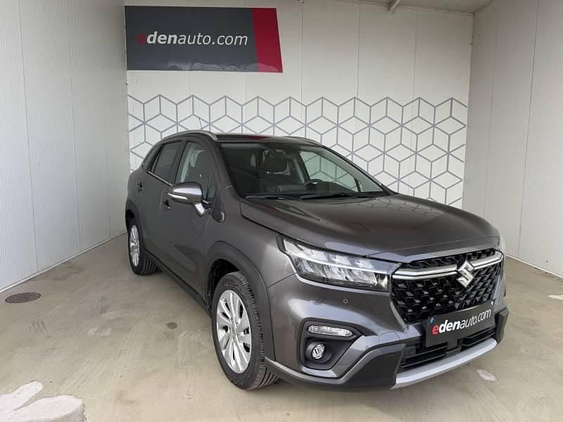 Occasion Suzuki SX4 S-Cross 115 ch (84 kW) 2024 SUV