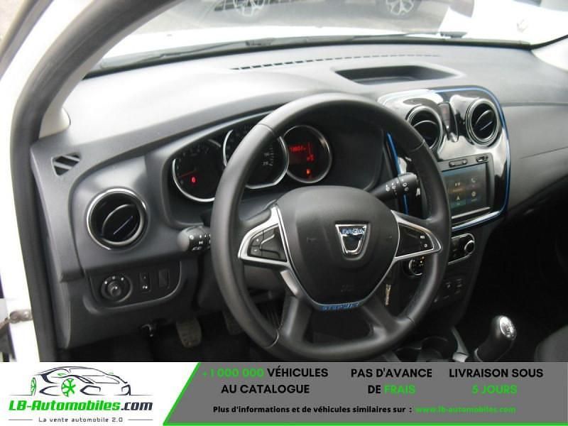 Occasion Dacia Sandero 95 ch (69 kW) 2020 Citadine