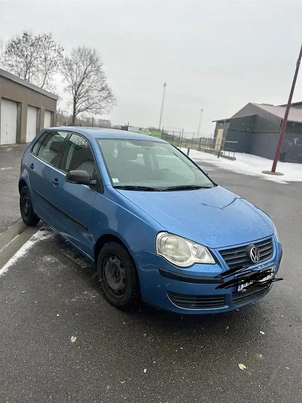 Occasion 2006 VW Polo Berline | 1 700 € (Super prix) - Image 1/4