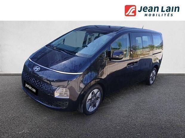 Utilisé 2025 Hyundai Staria Van | 52 421 € - Image 1/4