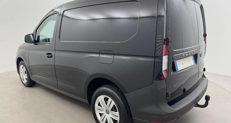 Occasion VW Caddy 122 ch (89 kW) 2021 Monospace
