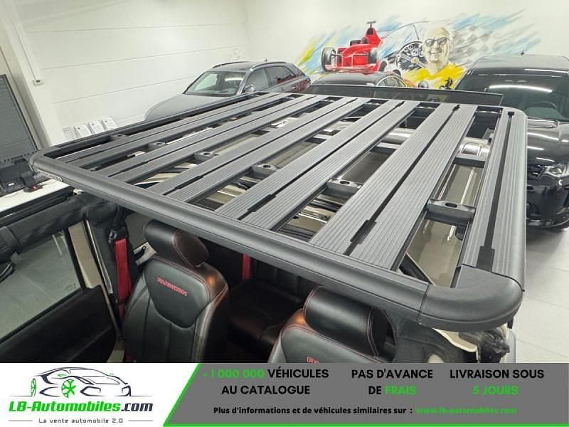 Occasion Jeep Wrangler 200 ch (147 kW) 2018 SUV