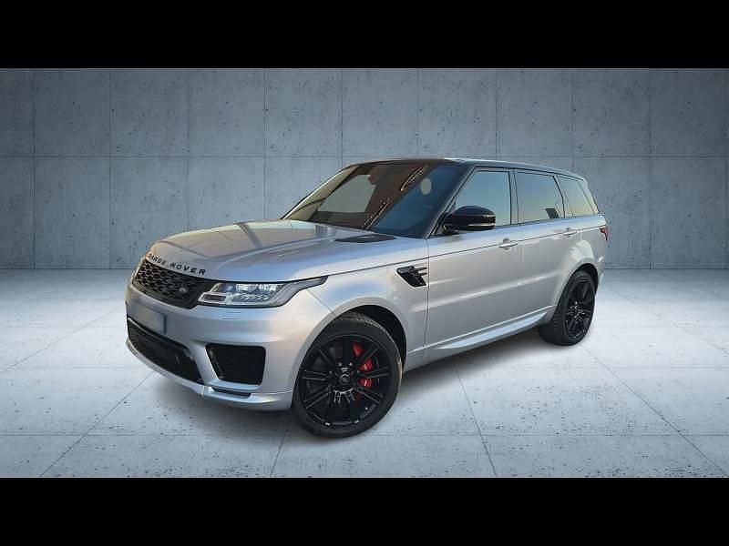 Utilisé 2019 Land Rover Range Rover Sport HSE Dynamic SUV | 45 900 € (Bon prix) - Image 1/4
