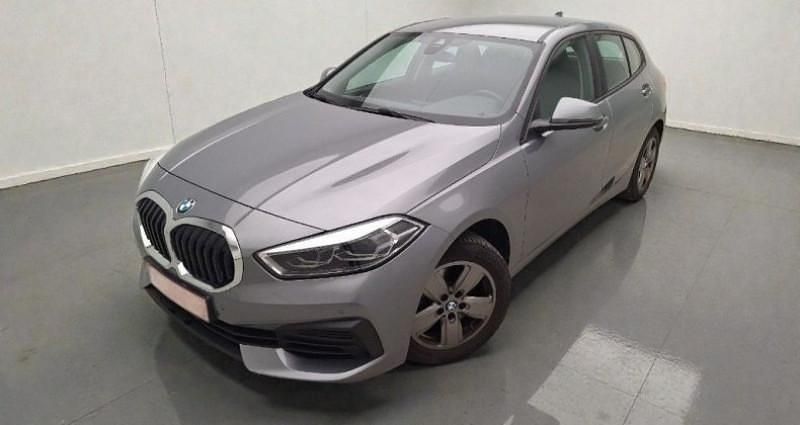 Occasion BMW 116 Sport Line 116 ch (85 kW) 2023 Citadine