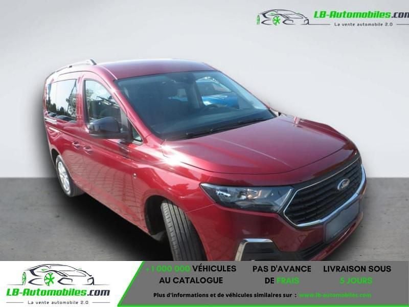 Utilisé 2023 Ford Tourneo Connect Titanium Van | 34 500 € (Prix juste) - Image 1/4