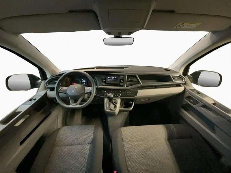 Occasion VW Caravelle Trendline 150 ch (110 kW) 2024 Noir Monospace