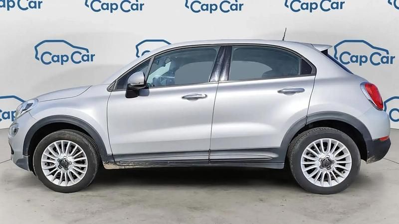 Occasion Fiat 500X Business 140 ch (102 kW) 2017 SUV