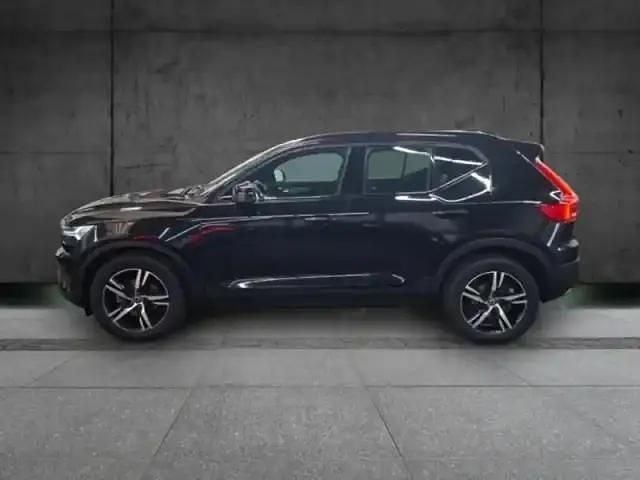 Occasion Volvo XC40 R-Design 2019 Noir onyx SUV