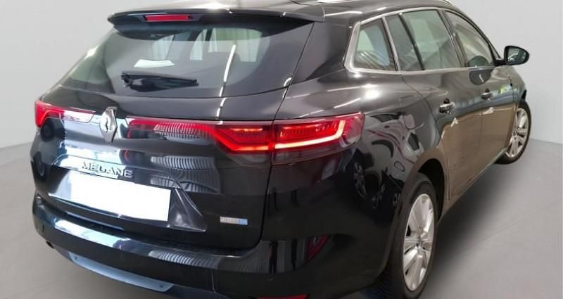 Occasion Renault Mégane IV Business 90 ch (66 kW) 2021 Break