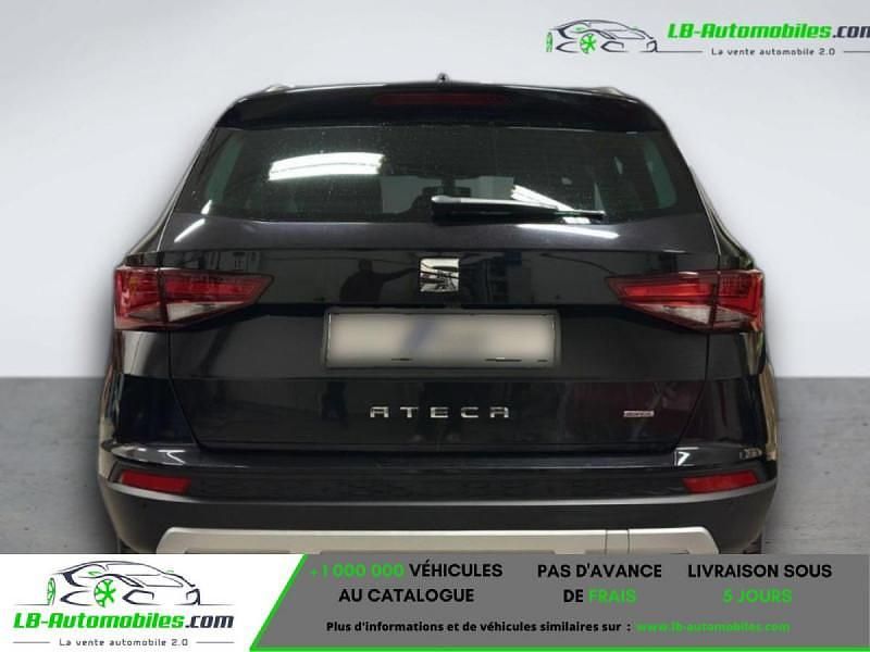 Occasion Seat Ateca 150 ch (110 kW) 2017 SUV