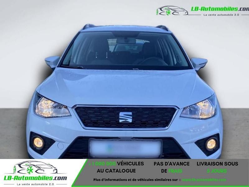 Occasion Seat Arona 95 ch (69 kW) 2020 SUV