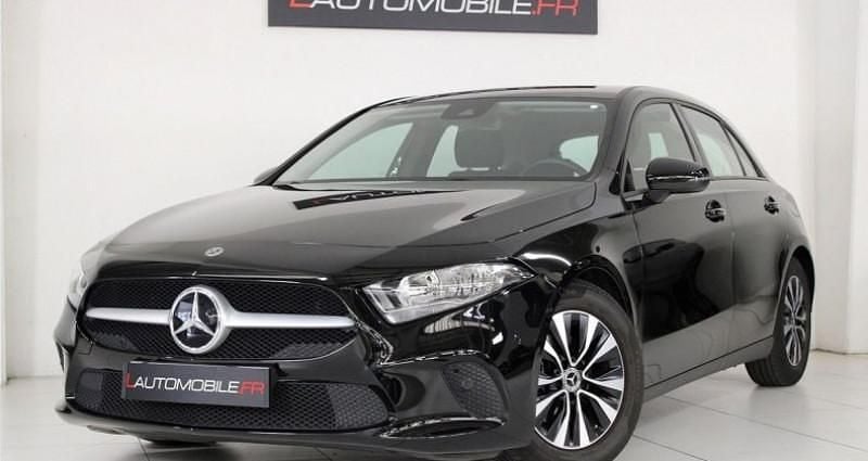Utilisé 2021 Mercedes A160 Business Berline | 18 450 € (Super prix) - Image 1/4