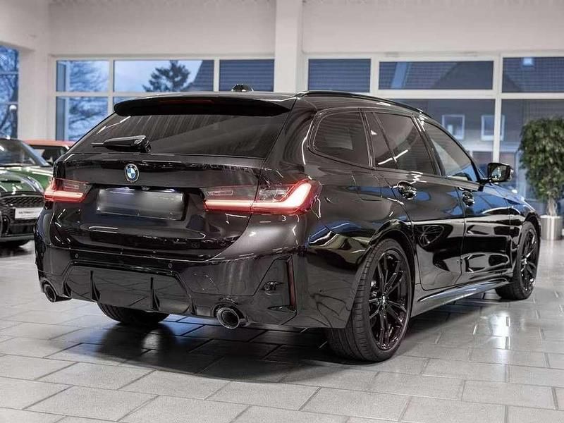 Occasion BMW 330 M Sport 246 ch (180 kW) 2023 Noir Break