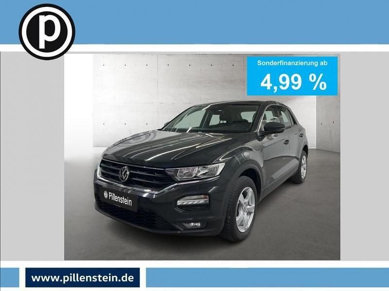 Utilisé 2018 VW T-Roc SUV | 16 510 € (Bon prix) - Image 1/4