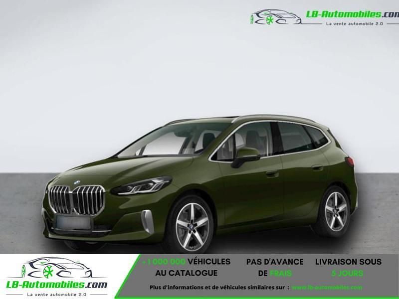 Occasion BMW 220 Sport Line 156 ch (114 kW) 2021 Break