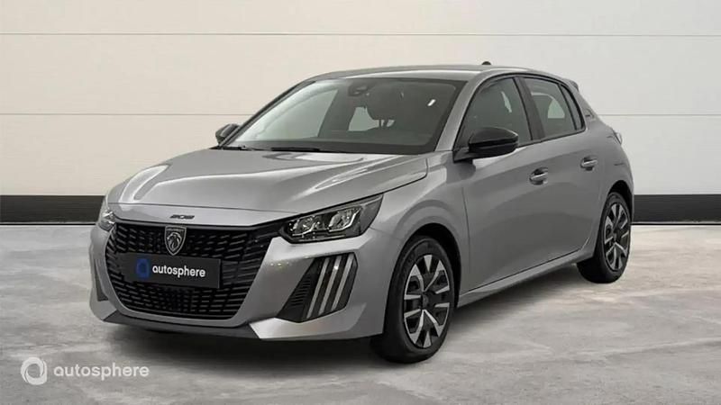 Utilisé 2025 Peugeot 208 Style Citadine | 19 499 € - Image 1/4