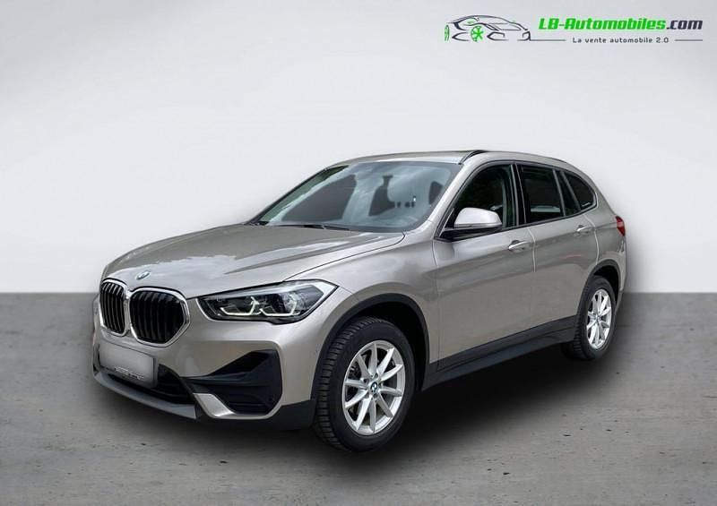Utilisé 2022 BMW X1 Sport Line SUV | 27 000 € (Super prix) - Image 1/4