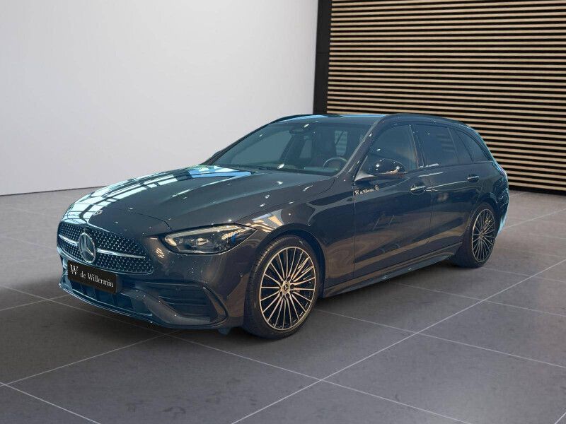 Utilisé 2024 Mercedes C200 Berline | 56 990 € - Image 1/4