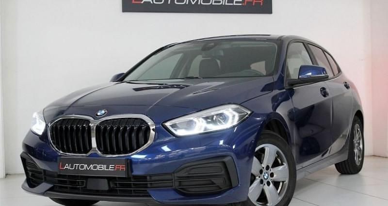 Utilisé 2020 BMW 116 Citadine | 17 850 € (Bon prix) - Image 1/4