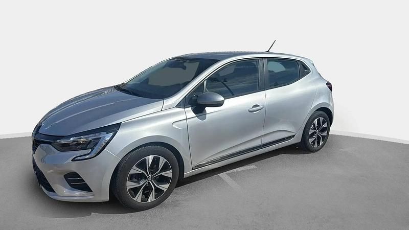 Gris Utilisé 2022 Renault Clio V Evolution Citadine | 13 290 € (Bon prix) - Image 1/4