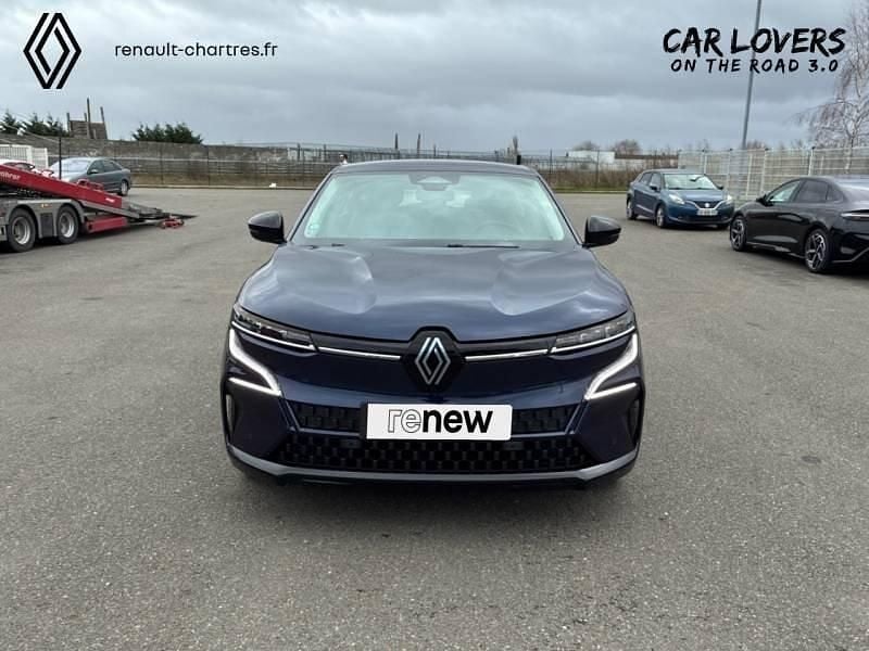 Occasion Renault Megane E-Tech Equilibre 161 kW (220 ch) 2022 Bleu Berline
