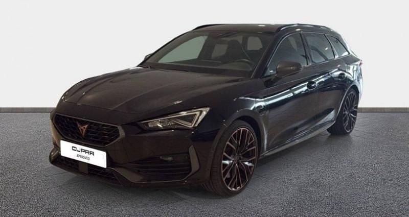 Occasion 2023 Cupra Leon VZ Break | 29 900 € (Prix juste) - Image 1/4