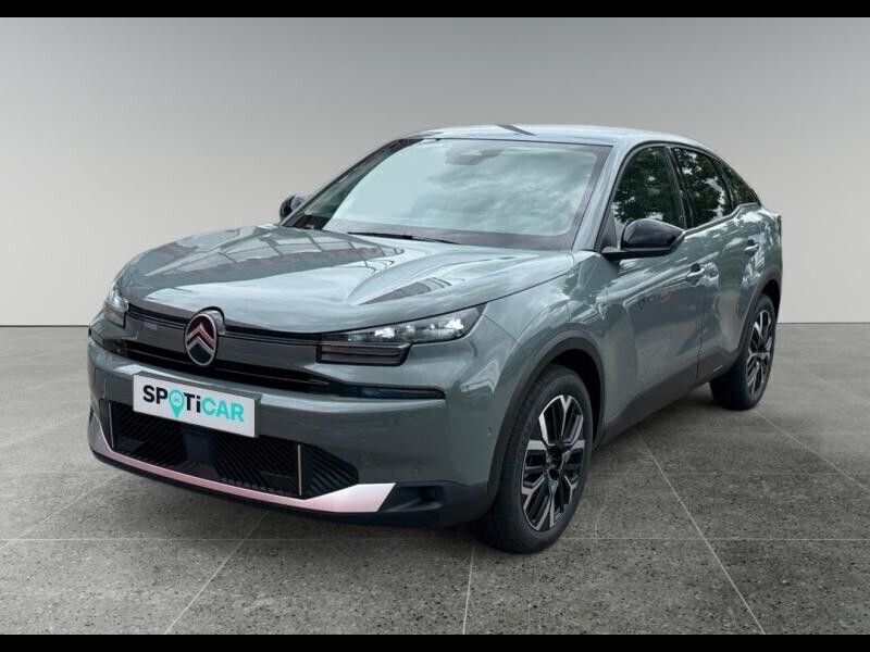 Noir Utilisé 2024 Citroën C4 Comfort Berline | 26 990 € - Image 1/4
