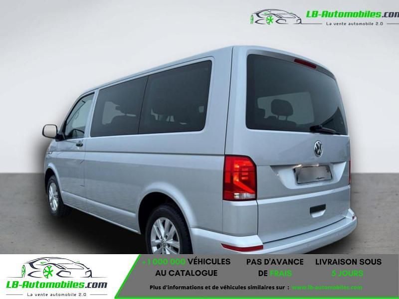 Occasion VW Multivan 150 ch (110 kW) 2020 Van