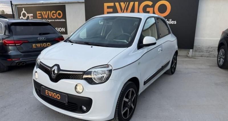 Occasion 2019 Renault Twingo Intens Citadine | 13 489 € (Prix juste) - Image 1/4