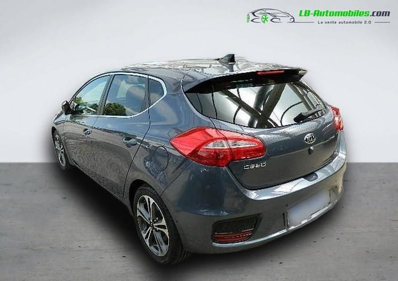 Utilisé 2018 Kia Ceed Berline | 17 800 € (Bon prix) - Image 1/2