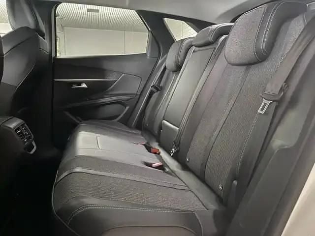 Occasion Peugeot 3008 2022 Blanc SUV