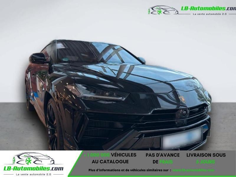 Occasion 2024 Lamborghini Urus SUV | 300 700 € (Super prix) - Image 1/4