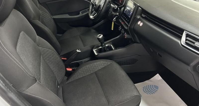 Occasion Renault Clio V Business 65 ch (47 kW) 2021 Citadine