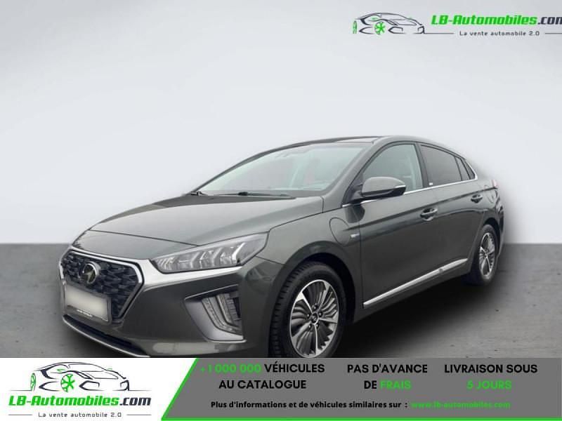 Utilisé 2021 Hyundai Ioniq Style Citadine | 21 900 € - Image 1/4