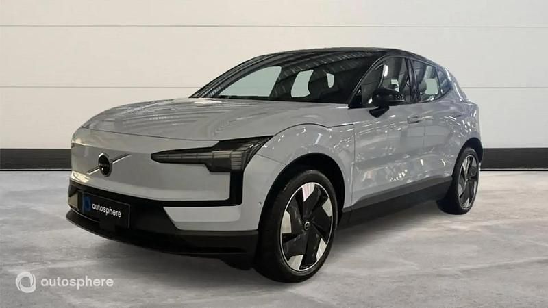 Biton Utilisé 2024 Volvo EX30 Ultra SUV | 30 799 € (Bon prix) - Image 1/4