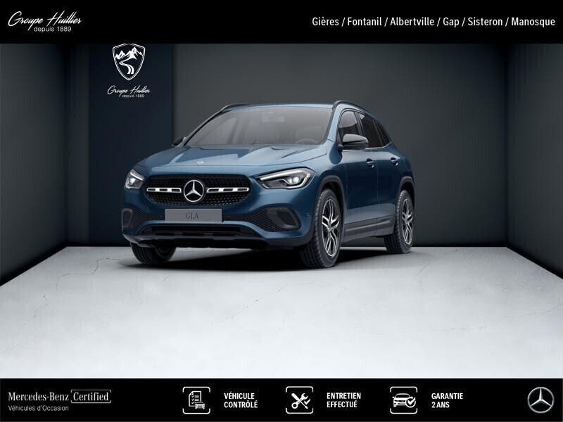 Utilisé 2023 Mercedes GLA200 Business SUV | 36 500 € (Prix juste) - Image 1/4