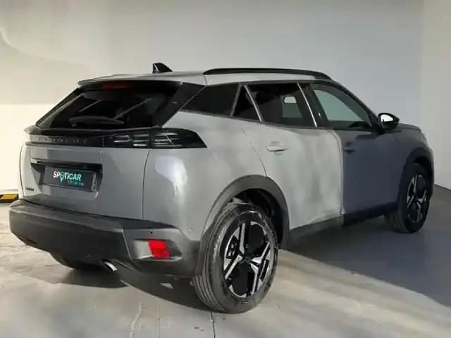 Occasion Peugeot 2008 Allure 2024 Gris SUV