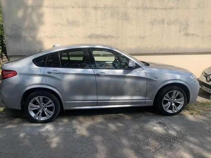 Utilisé 2017 BMW X4 xLine SUV | 24 999 € (Prix assez cher) - Image 1/4