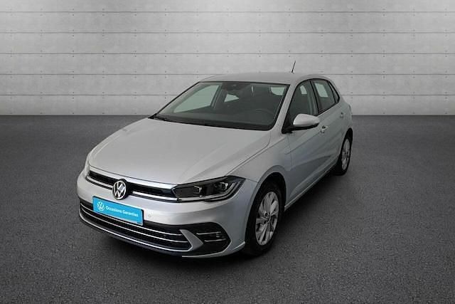 Utilisé 2024 VW Polo S | 21 806 € (Prix juste) - Image 1/4