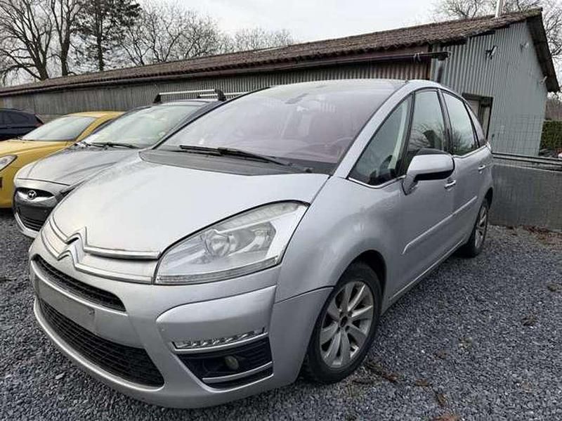 Occasion Citroën C4 Picasso Attraction 111 ch (81 kW) 2011 Gris Monospace