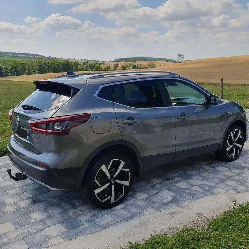 Utilisé 2020 Nissan Qashqai Tekna SUV | 16 000 € (Super prix) - Image 1/4