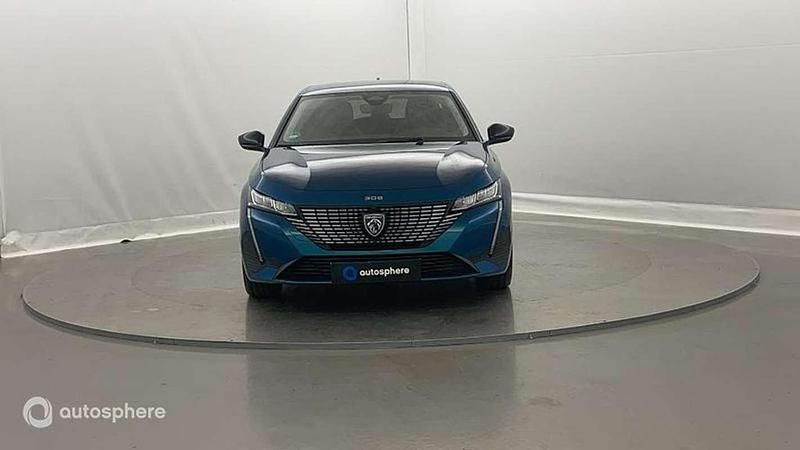 Occasion Peugeot 308 Allure 133 ch (97 kW) 2025 Berline