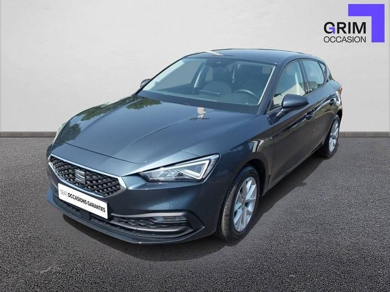 Occasion 2022 Seat Leon Berline | 18 989 € (Bon prix) - Image 1/4