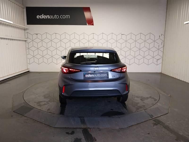 Occasion MG MG3 Comfort 195 ch (143 kW) 2024 Citadine